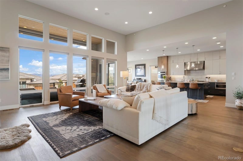 1196 Lost Elk Loop, Castle Rock, CO 80108