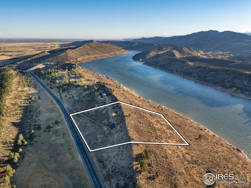 0 Centennial Dr, Fort Collins, CO 80526