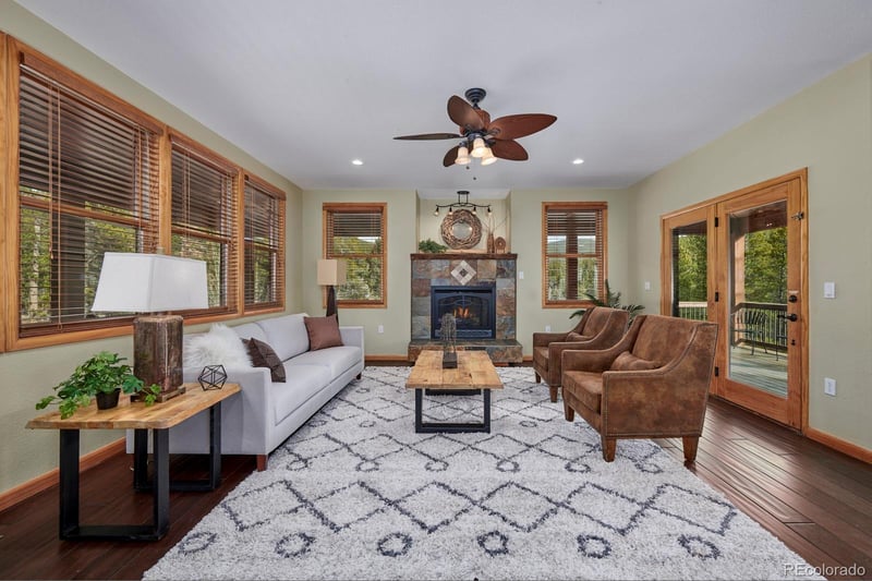 26 Paradise Valley Pw, Black Hawk, CO 80422
