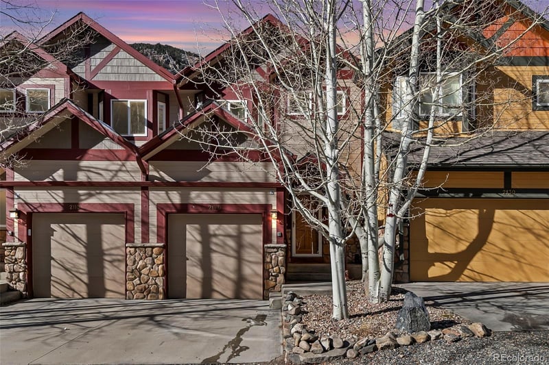 2120 Major Anderson Dr #2120, Georgetown, CO 80444