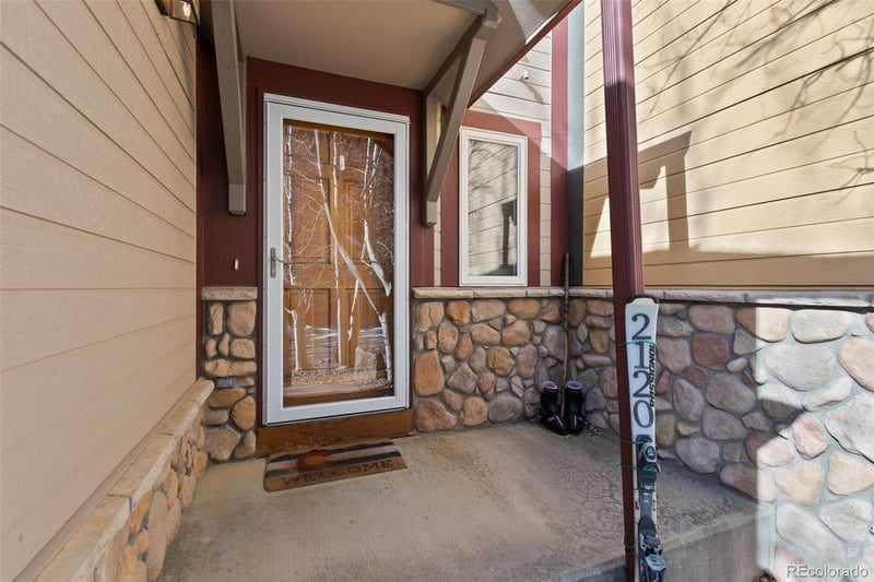 2120 Major Anderson Dr #2120, Georgetown, CO 80444
