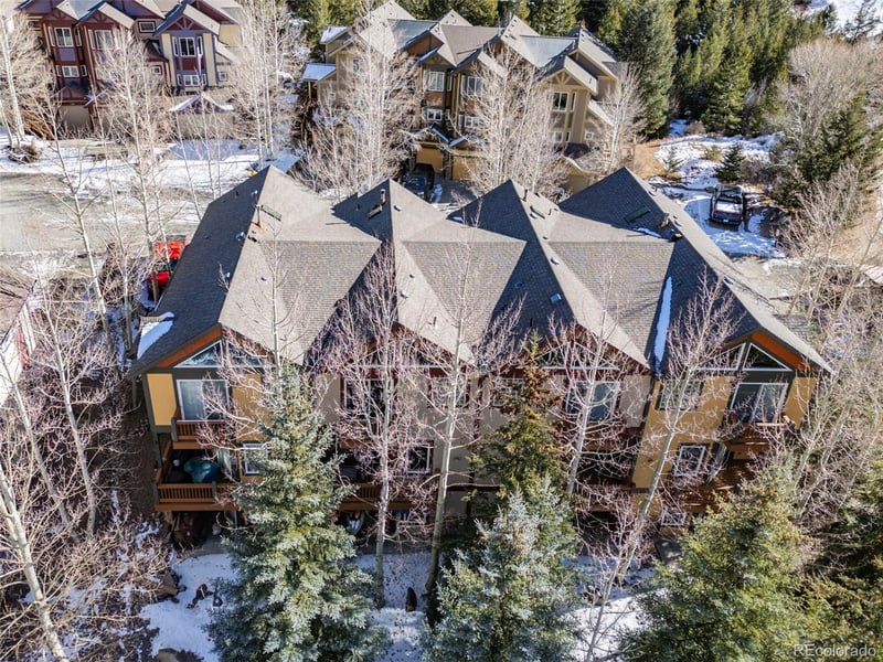 2120 Major Anderson Dr #2120, Georgetown, CO 80444