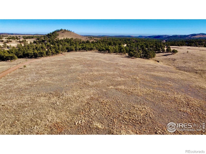 Walno Ave, Livermore, CO 80536