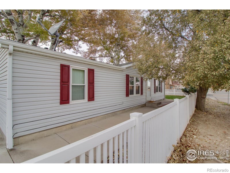 248 W 4th Ave, Severance, CO 80546