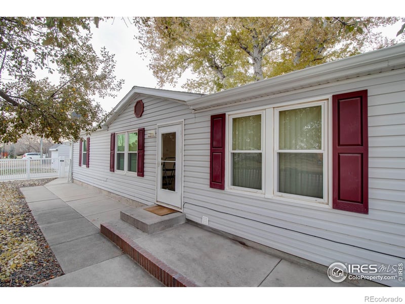 248 W 4th Ave, Severance, CO 80546