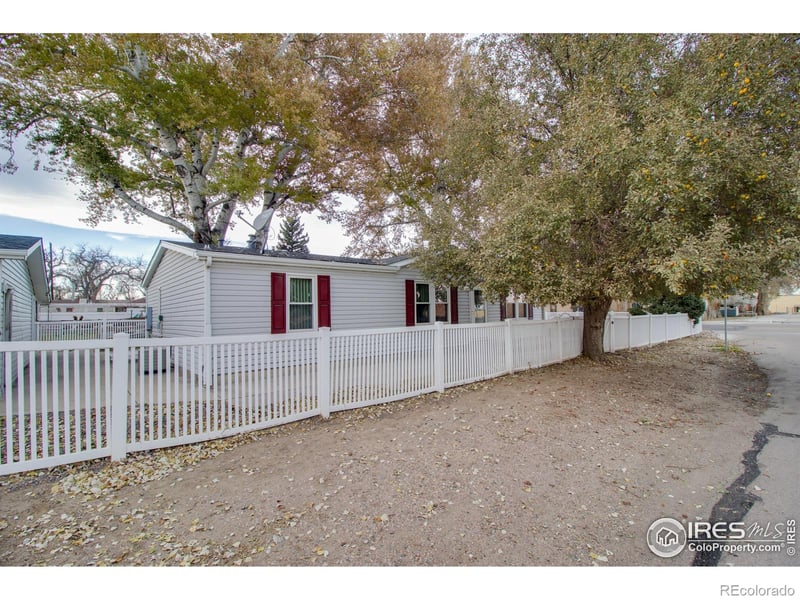 248 W 4th Ave, Severance, CO 80546