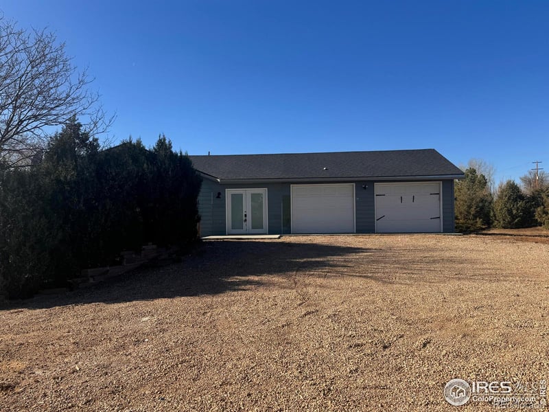 26414 Highway 392, Gill, CO 80624
