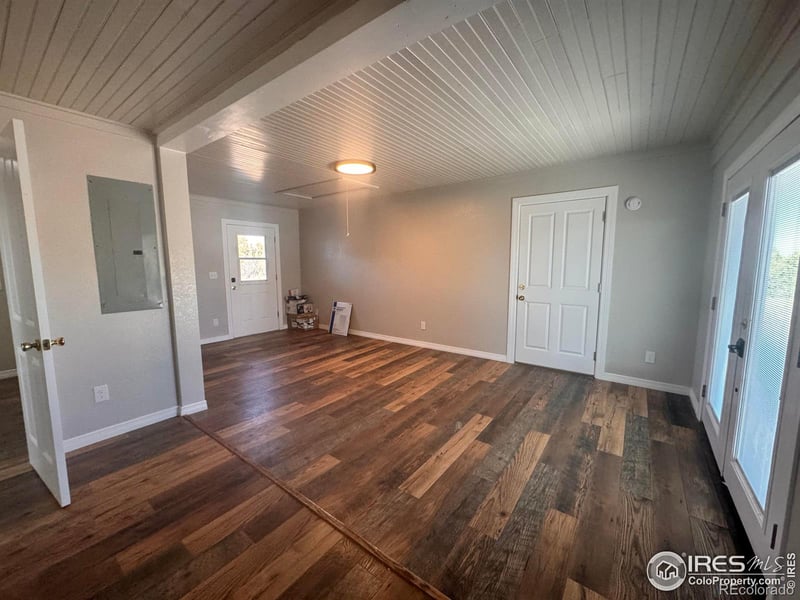 26414 Highway 392, Gill, CO 80624