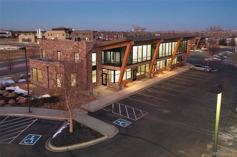 140 Old Laramie Trl, Lafayette, CO 80026