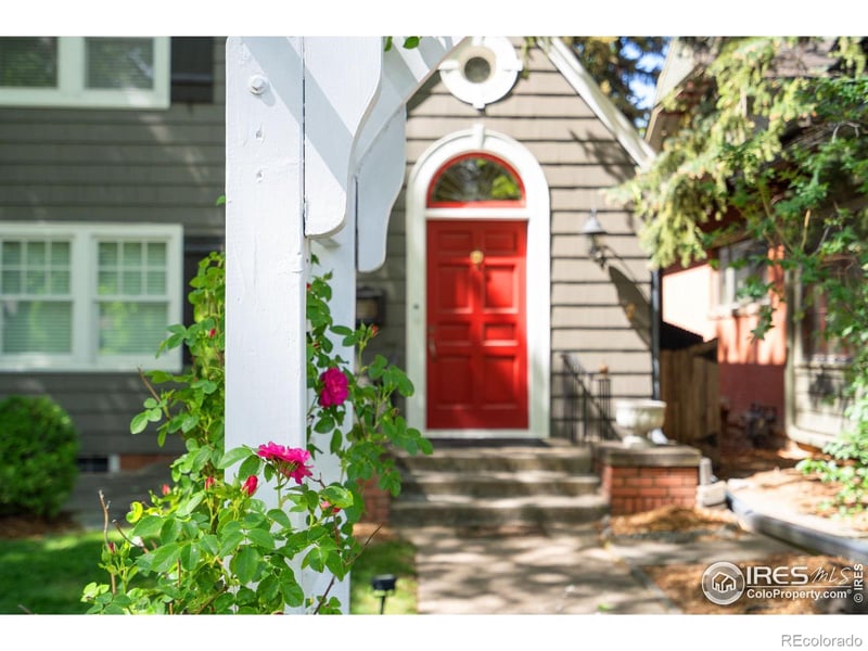 1130 W Oak St, Fort Collins, CO 80521
