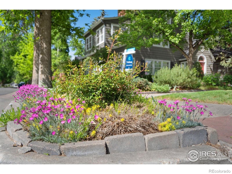 1130 W Oak St, Fort Collins, CO 80521
