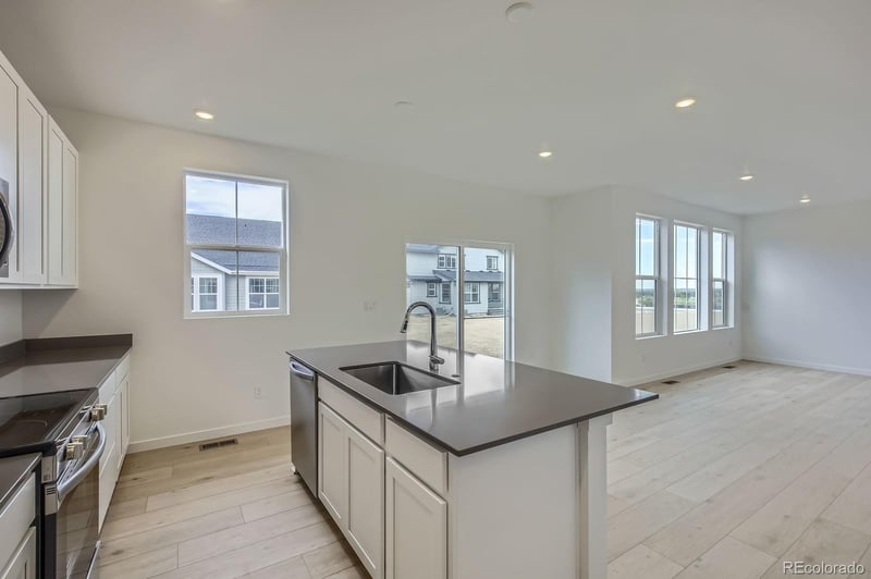 3078 Gladstone Ave, Loveland, CO 80534