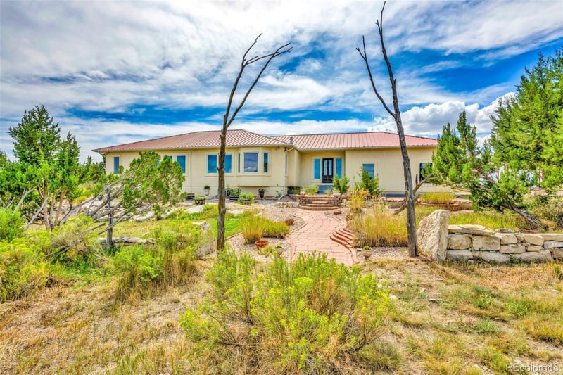 7740 Red Creek Springs Rd, Pueblo, CO 81005
