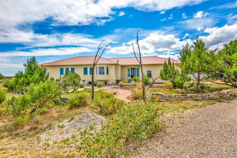 7740 Red Creek Springs Rd, Pueblo, CO 81005