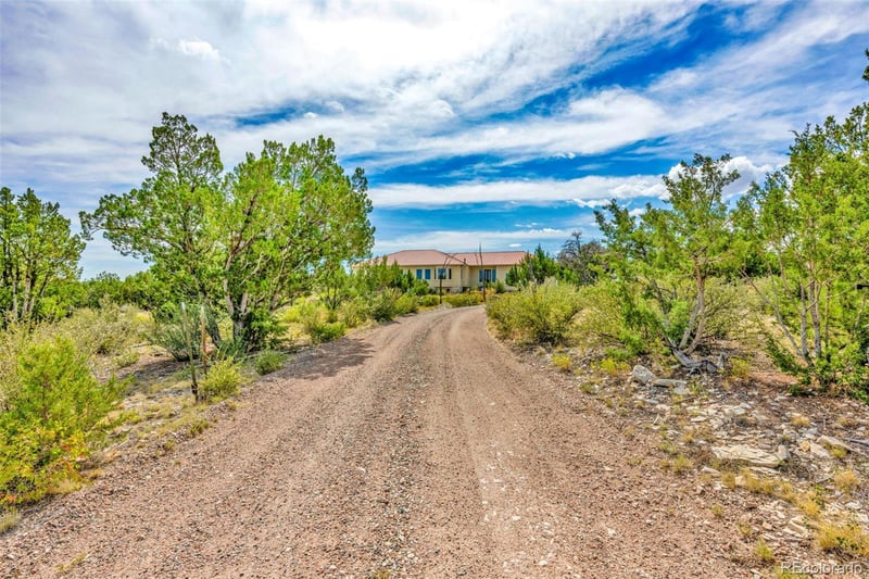 7740 Red Creek Springs Rd, Pueblo, CO 81005