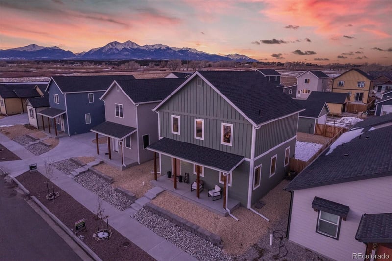 10706 Willow Ave, Poncha Springs, CO 81201