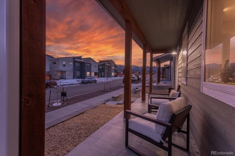 10706 Willow Ave, Poncha Springs, CO 81201