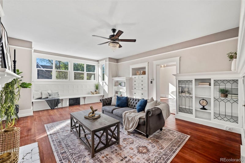 2331 N Greenwood St, Pueblo, CO 81003