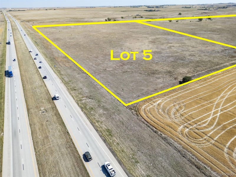 1979 00 0 00 163 Lot 5, Bennett, CO 80102