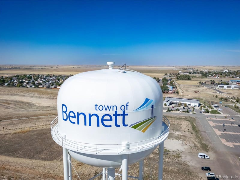 1979 00 0 00 163 Lot 5, Bennett, CO 80102