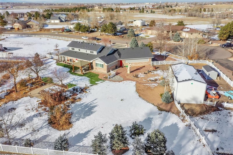 13820 E 133rd Dr, Brighton, CO 80601