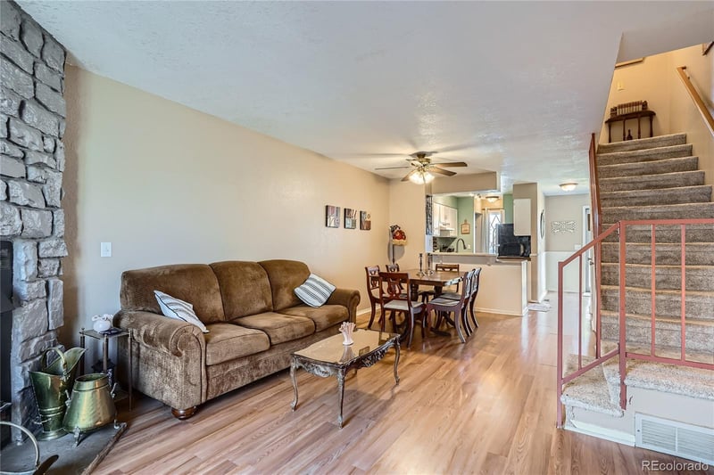 19778 Applewood Ct, Parker, CO 80138