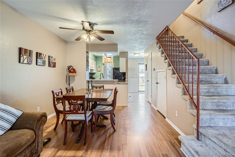 19778 Applewood Ct, Parker, CO 80138