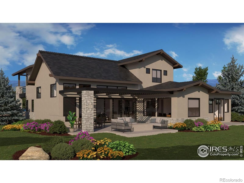 2672 Bluewater Rd, Berthoud, CO 80513