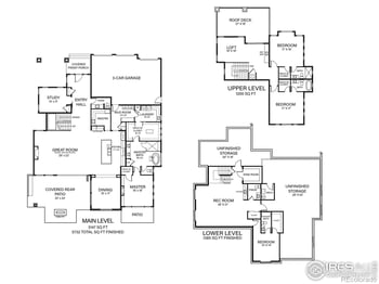 2316 Star Hill St, Longmont, CO 80503