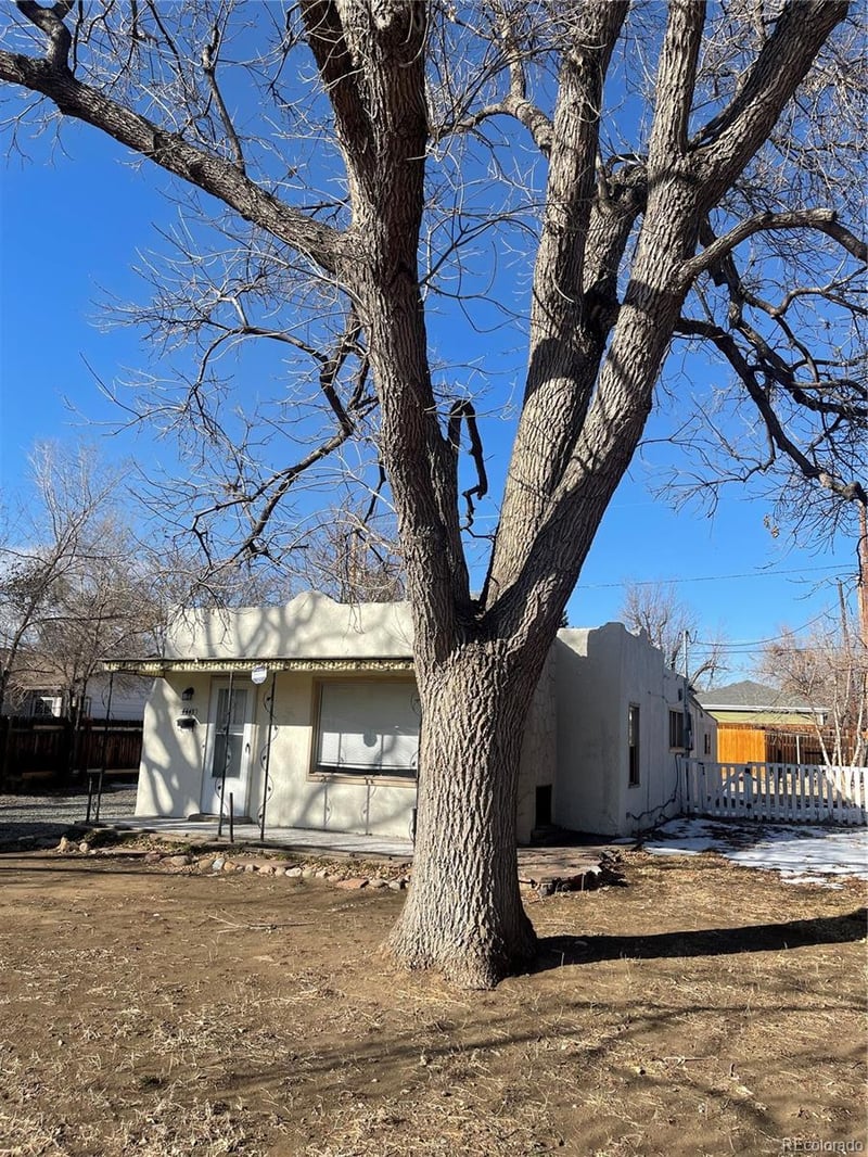 4445 Florida Ave, Denver, CO 80222