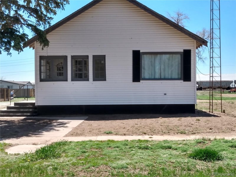 324 Colorado Ave, Arriba, CO 80804
