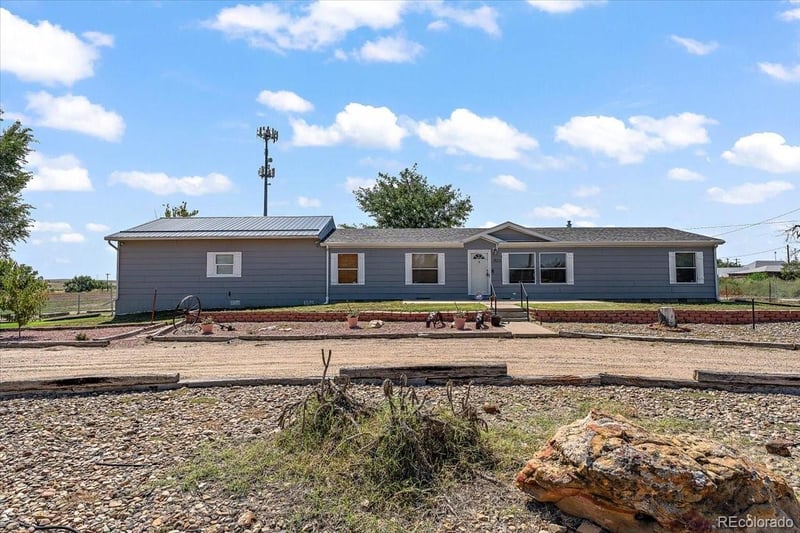 920 14th St, La Junta, CO 81050