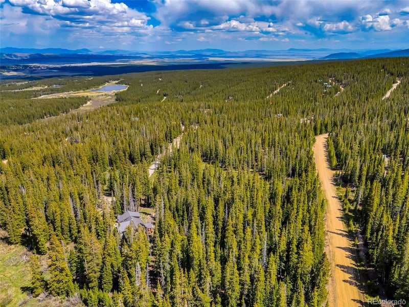 632 El Lobo Ln, Fairplay, CO 80440