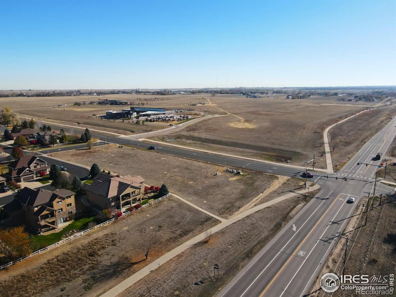 Sable Ave And Colorado Blvd, Firestone, CO 80504