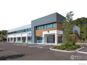 Sable Ave And Colorado Blvd, Firestone, CO 80504