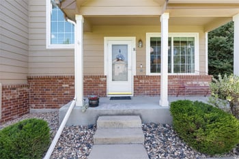 6809 Webster St #E, Littleton, CO 80128