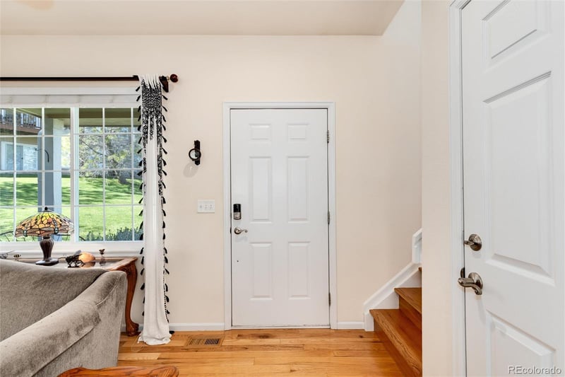 6809 Webster St #E, Littleton, CO 80128