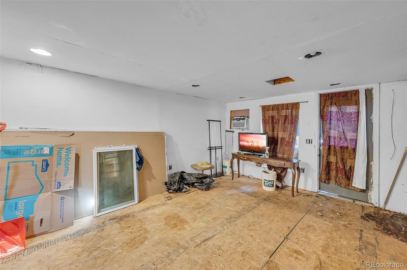 1550 Depew St Lot 3W, Lakewood, CO 80214