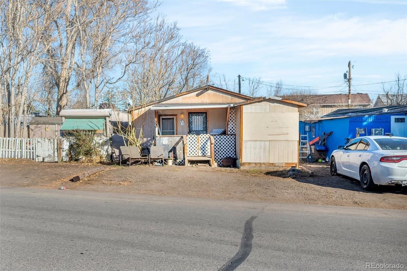 1550 Depew St Lot 3W, Lakewood, CO 80214