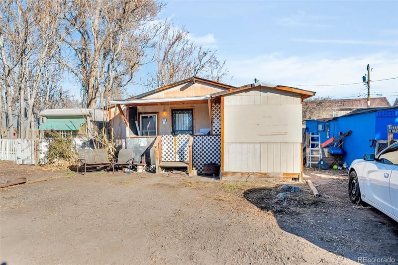 1550 Depew St Lot 3W, Lakewood, CO 80214