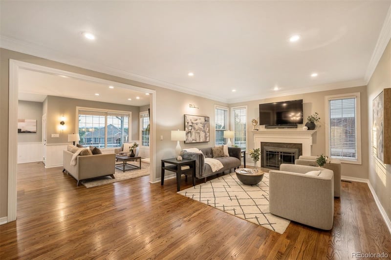 7059 S Locust Pl, Centennial, CO 80112