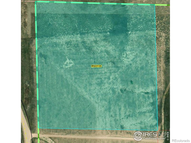 5400 County Road Ll 5, Idalia, CO 80735