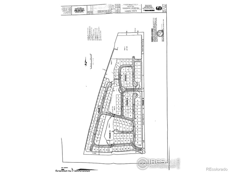 County Road 5 1/2, Mead, CO 80504