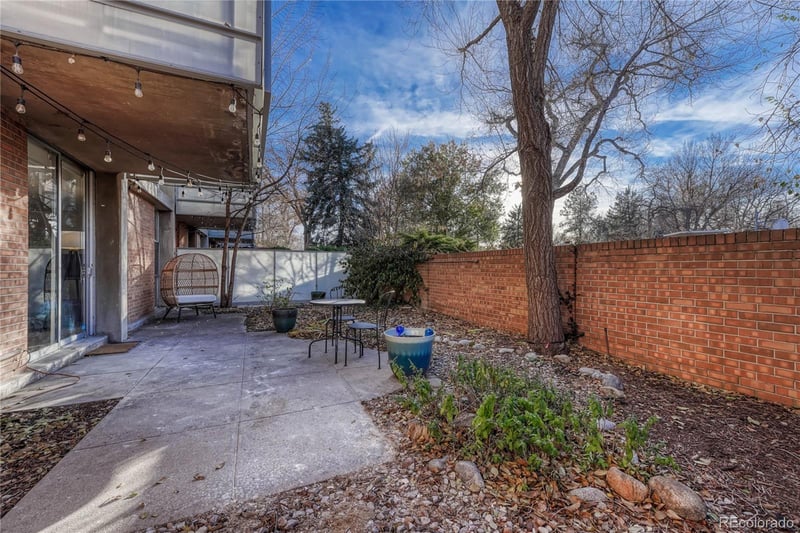 2500 S York St #102, Denver, CO 80210