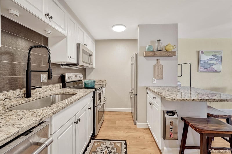 2500 S York St #102, Denver, CO 80210
