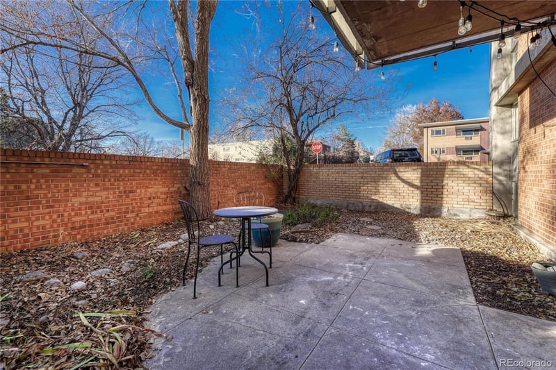 2500 S York St #102, Denver, CO 80210