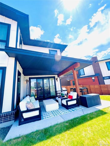 4224 Dickenson Pl, Denver, CO 80222