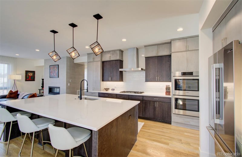 4224 E Dickenson Pl, Denver, CO 80222