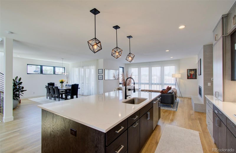 4224 E Dickenson Pl, Denver, CO 80222