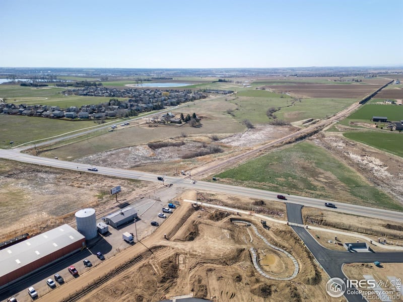 2498 Highway 66 , Mead, CO 80504